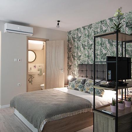 The Cozy Studio, Varna City Centre Εξωτερικό φωτογραφία
