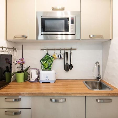 The Cozy Studio, Varna City Centre Εξωτερικό φωτογραφία
