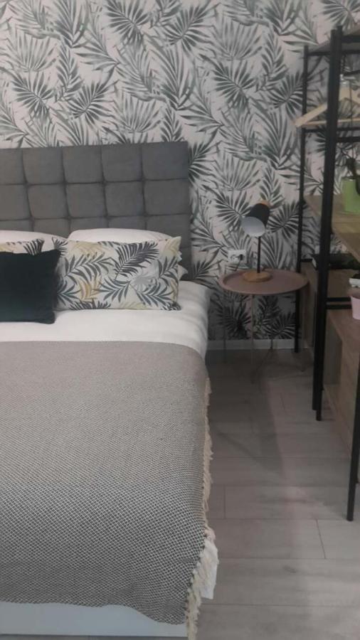 The Cozy Studio, Varna City Centre Εξωτερικό φωτογραφία