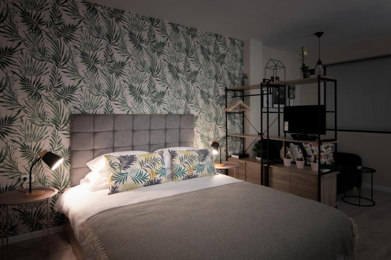 The Cozy Studio, Varna City Centre Εξωτερικό φωτογραφία