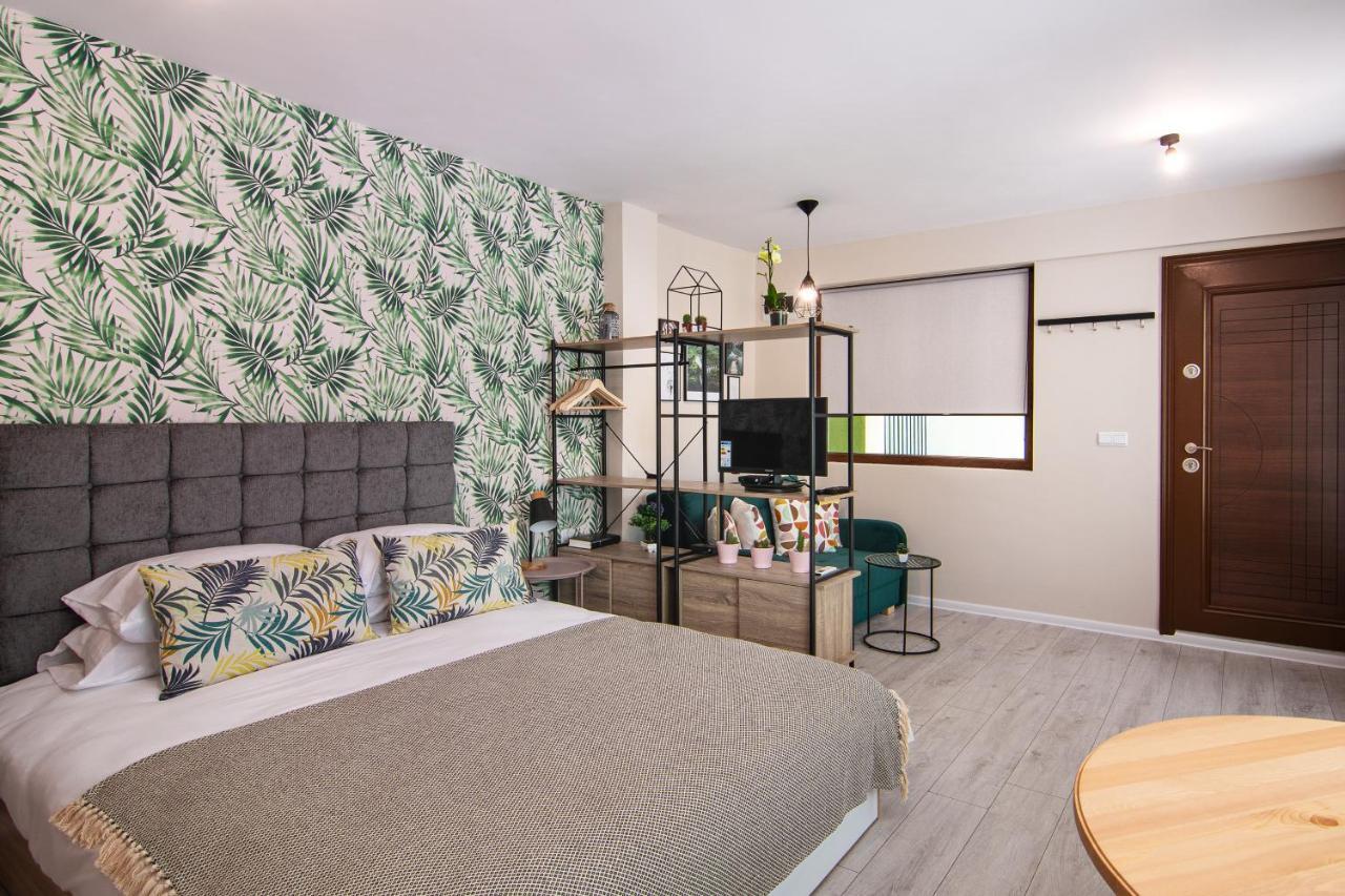 The Cozy Studio, Varna City Centre Εξωτερικό φωτογραφία