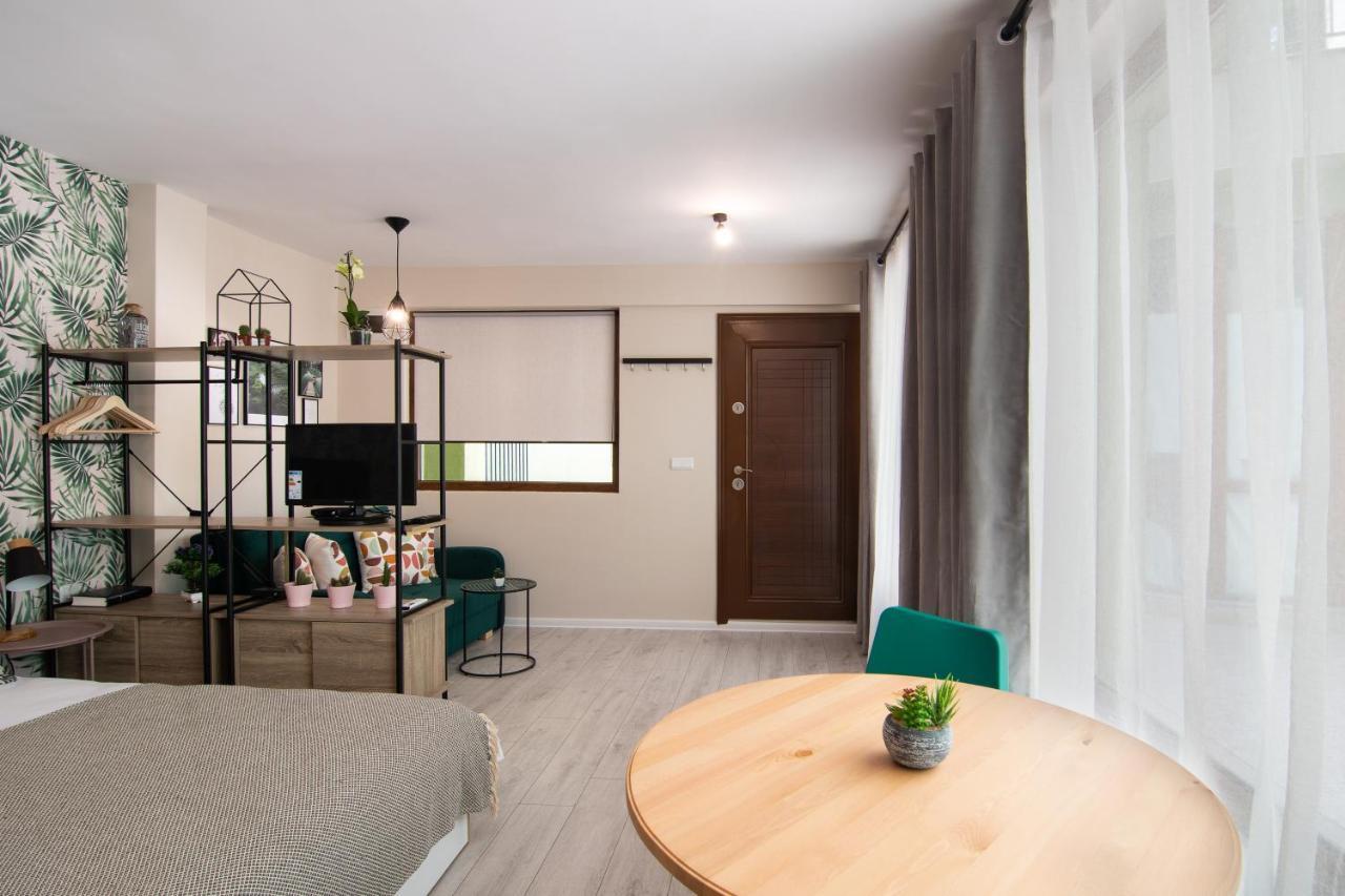 The Cozy Studio, Varna City Centre Εξωτερικό φωτογραφία
