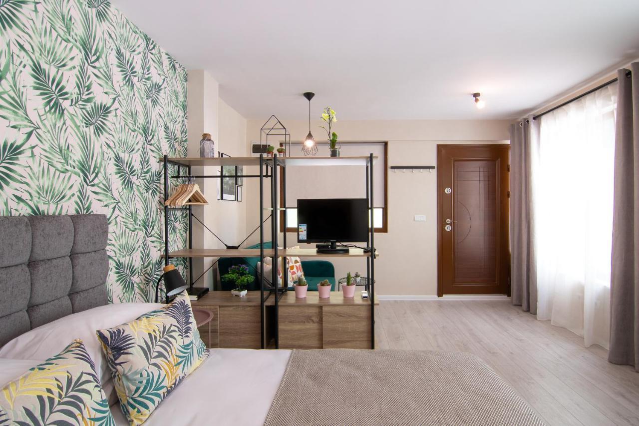 The Cozy Studio, Varna City Centre Εξωτερικό φωτογραφία