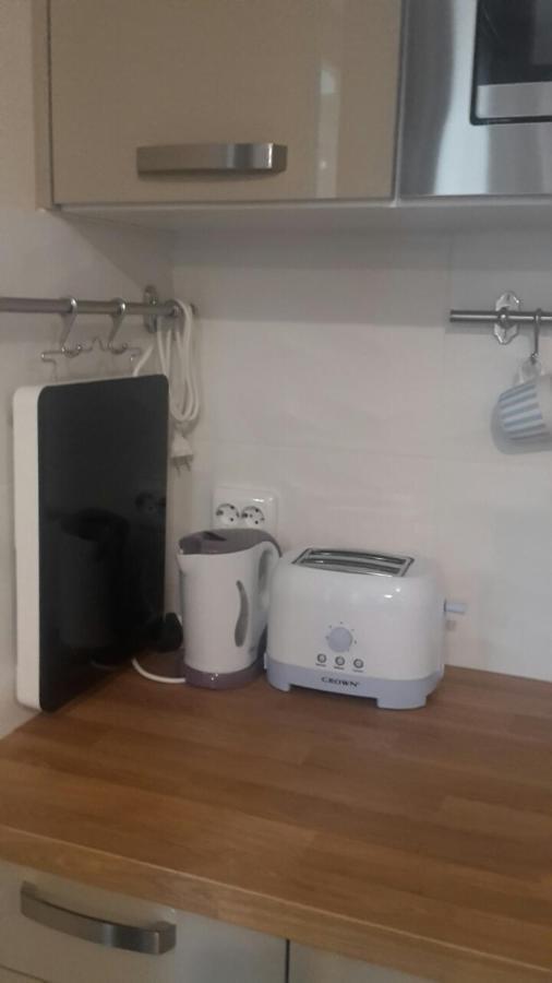 The Cozy Studio, Varna City Centre Εξωτερικό φωτογραφία