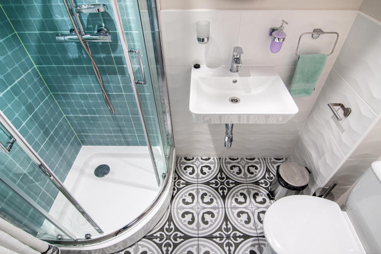 The Cozy Studio, Varna City Centre Εξωτερικό φωτογραφία