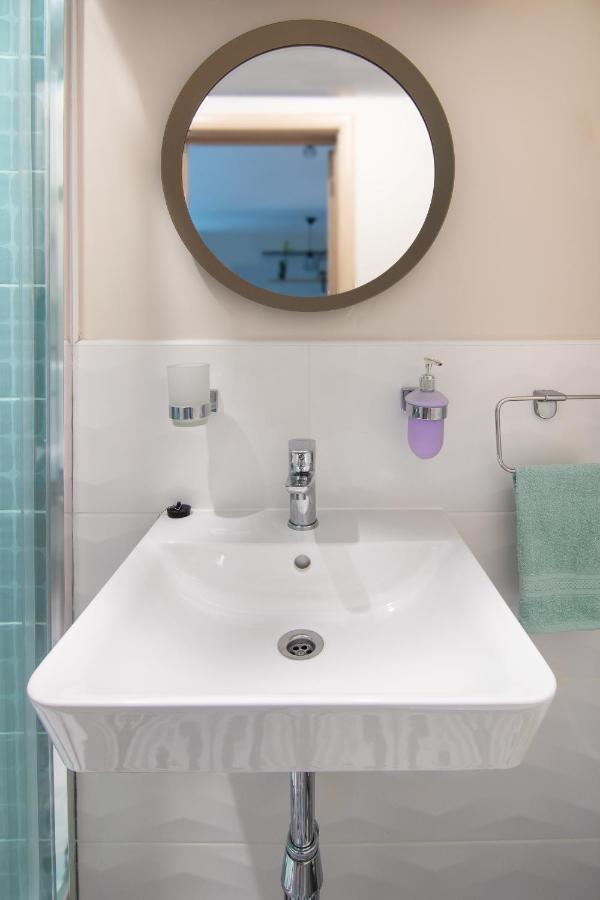 The Cozy Studio, Varna City Centre Εξωτερικό φωτογραφία