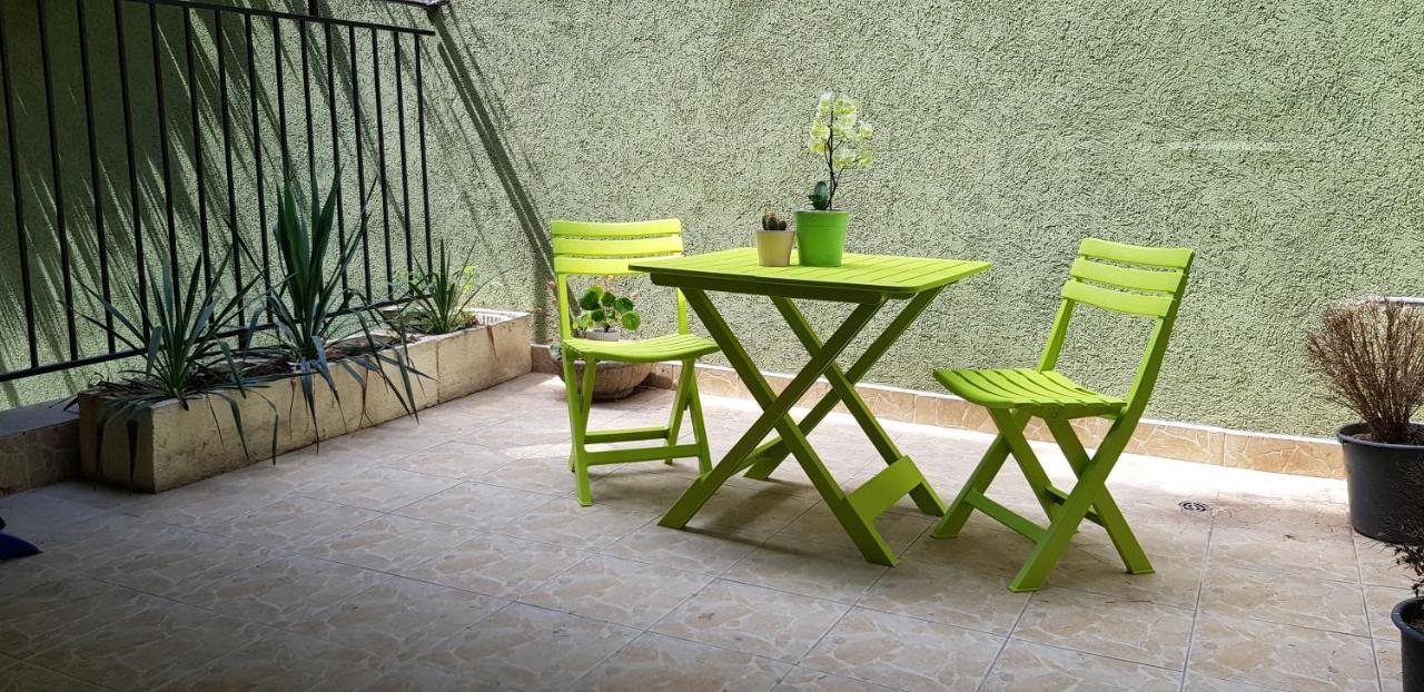 The Cozy Studio, Varna City Centre Εξωτερικό φωτογραφία
