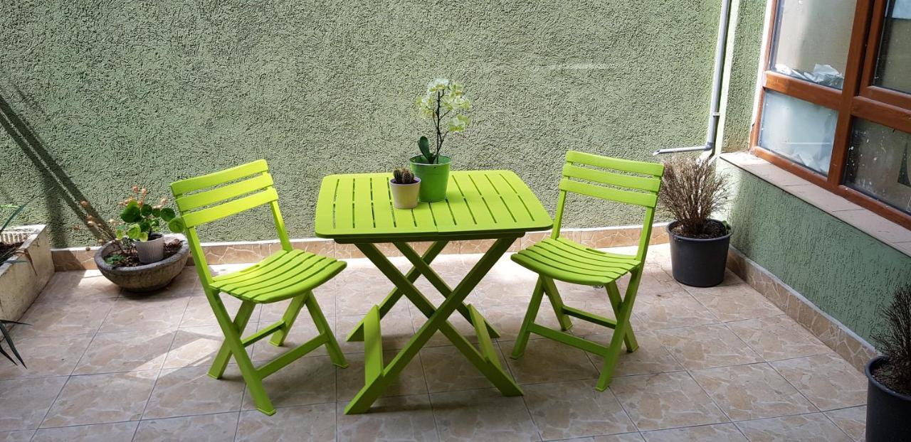 The Cozy Studio, Varna City Centre Εξωτερικό φωτογραφία